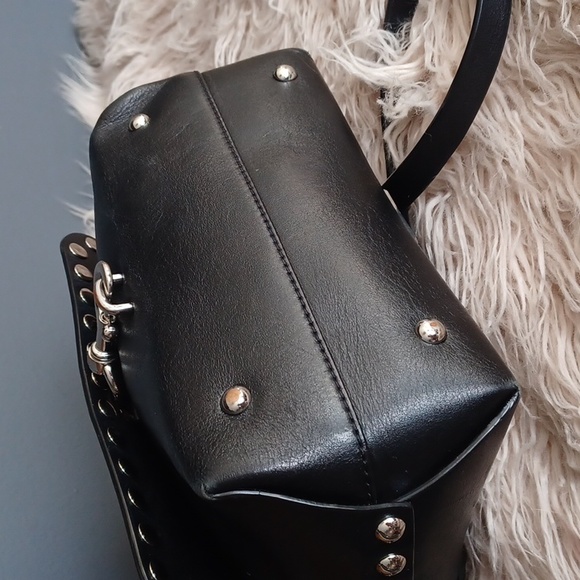 Rebecca Minkoff  leather  crossbody - Picture 7 of 16